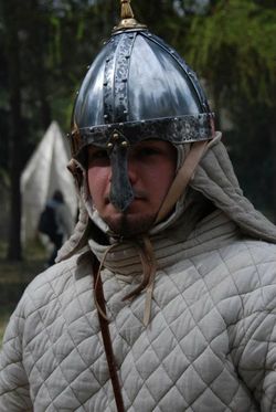 Jaroslav - Slavic Warrior